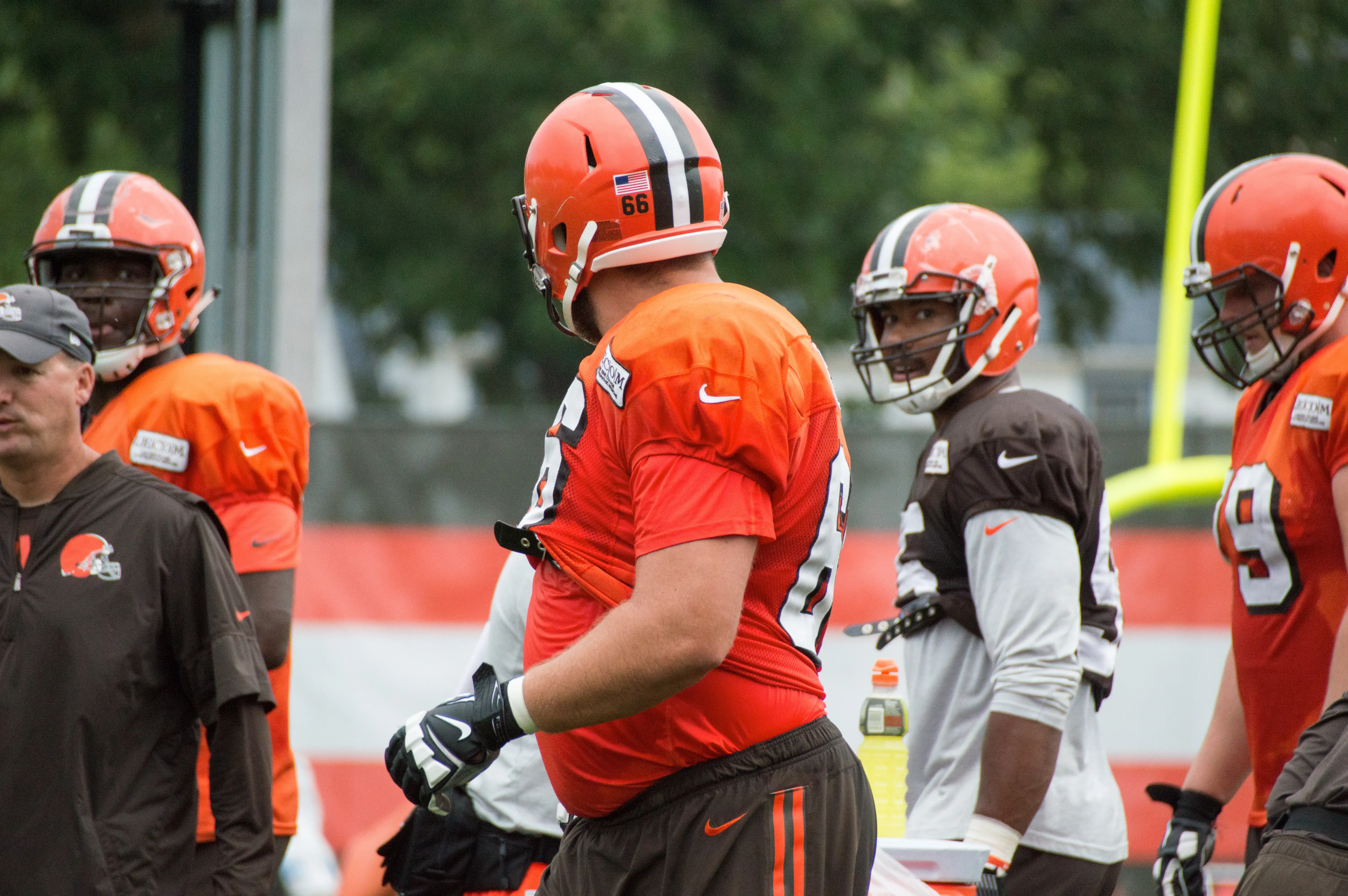 Brownscamp photography session