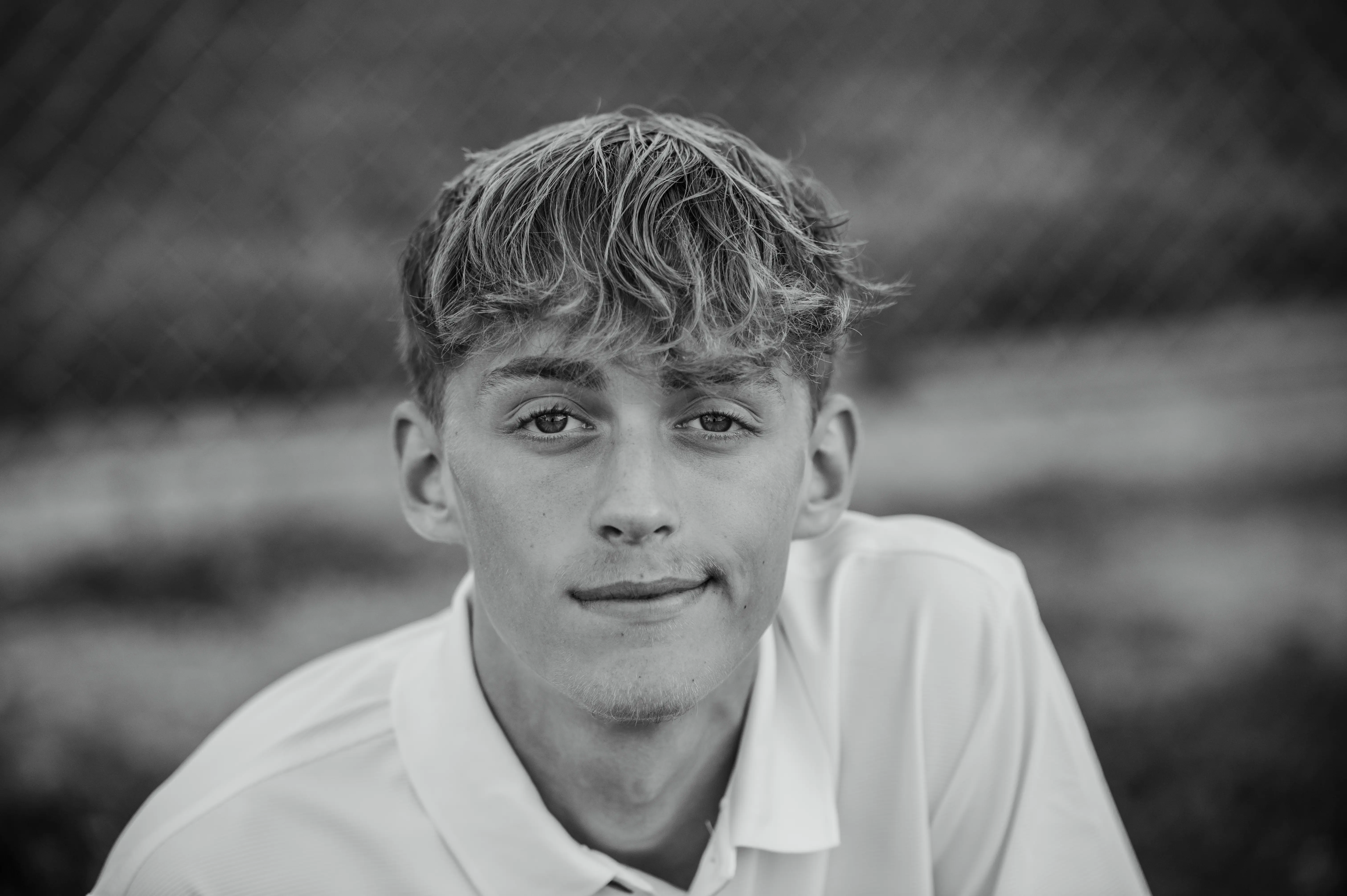 Senior Photography - Lucas, photo 2