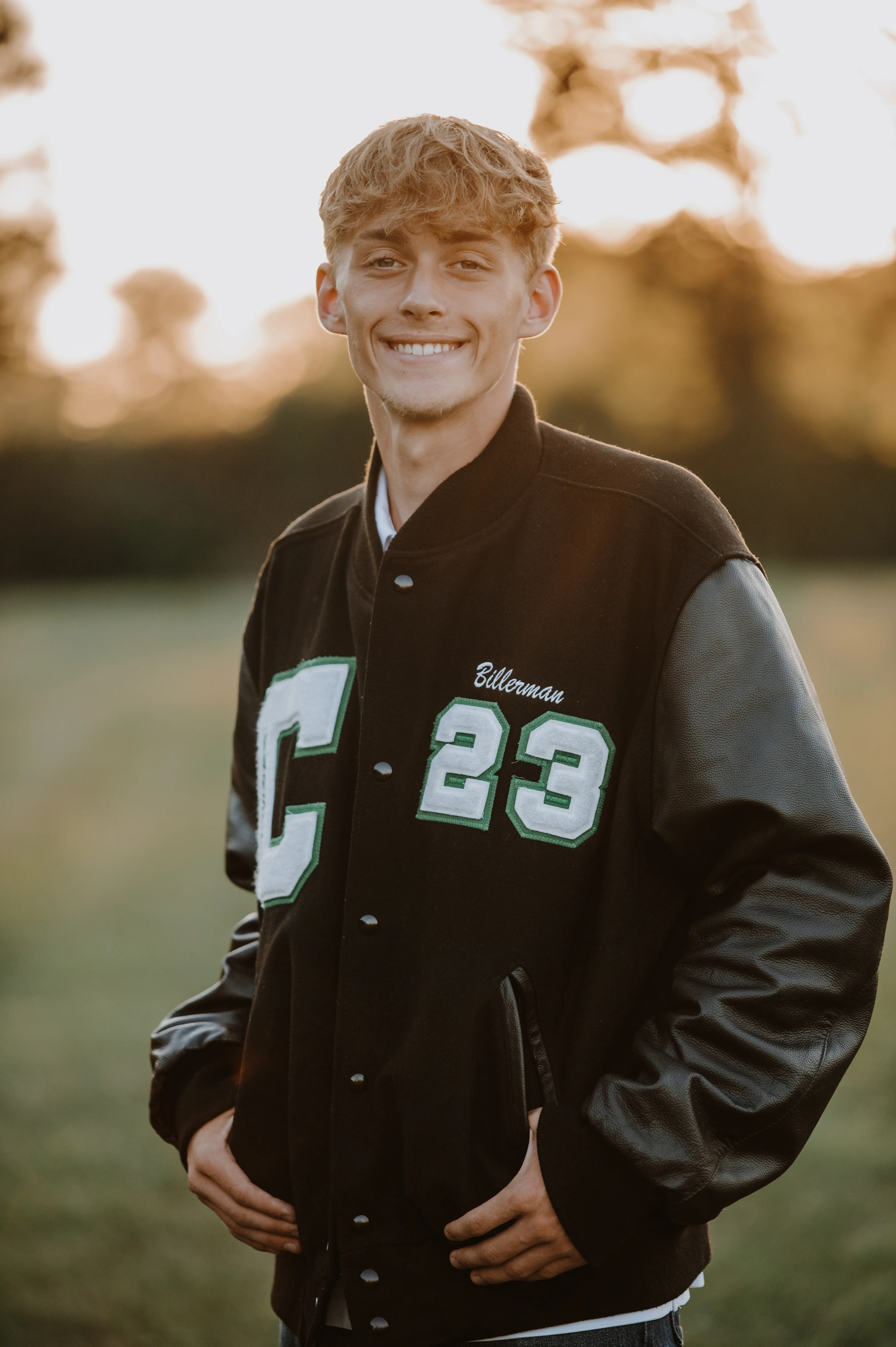 Senior Photography - Lucas, photo 4