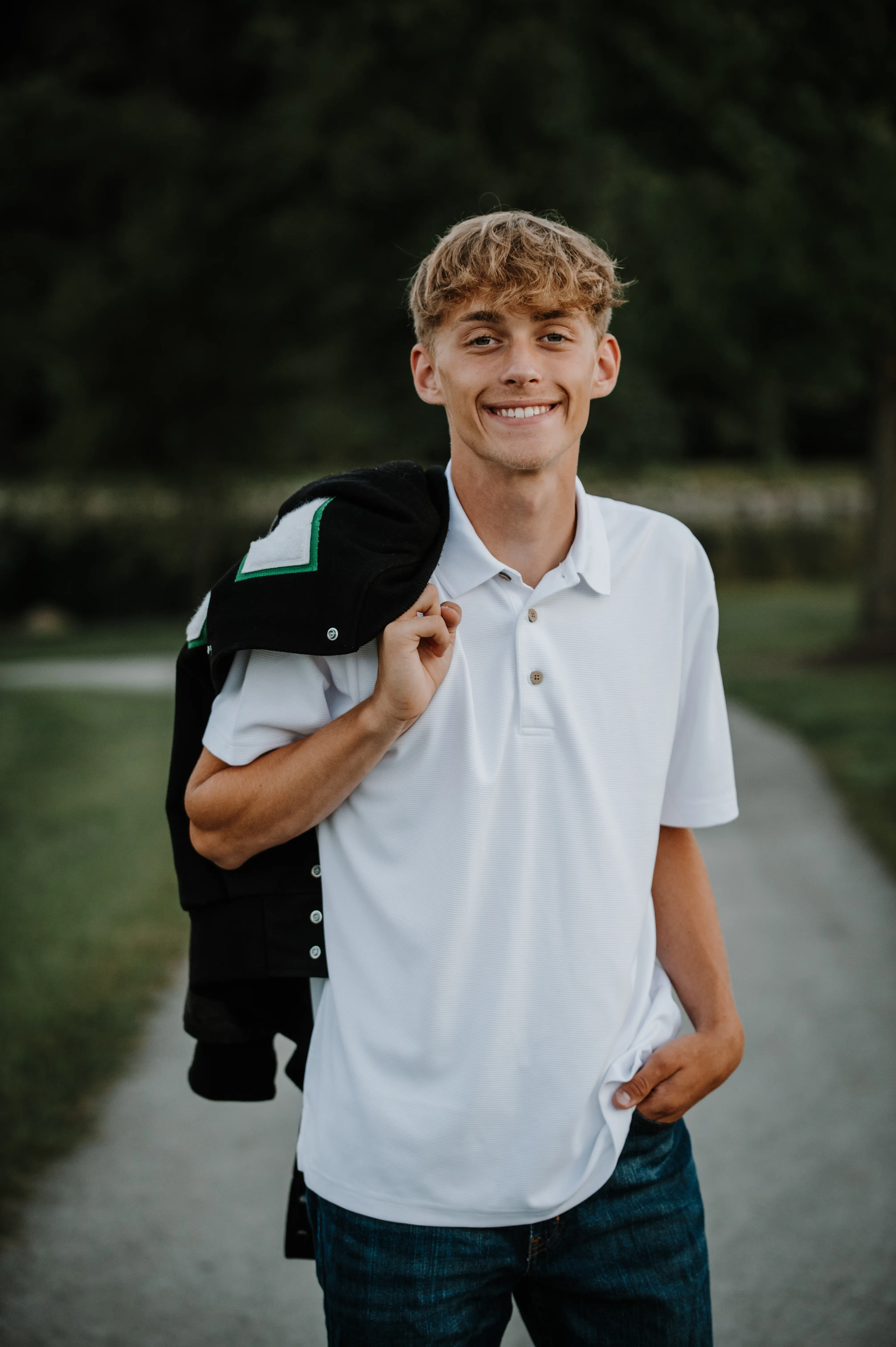 Senior Photography - Lucas, photo 5