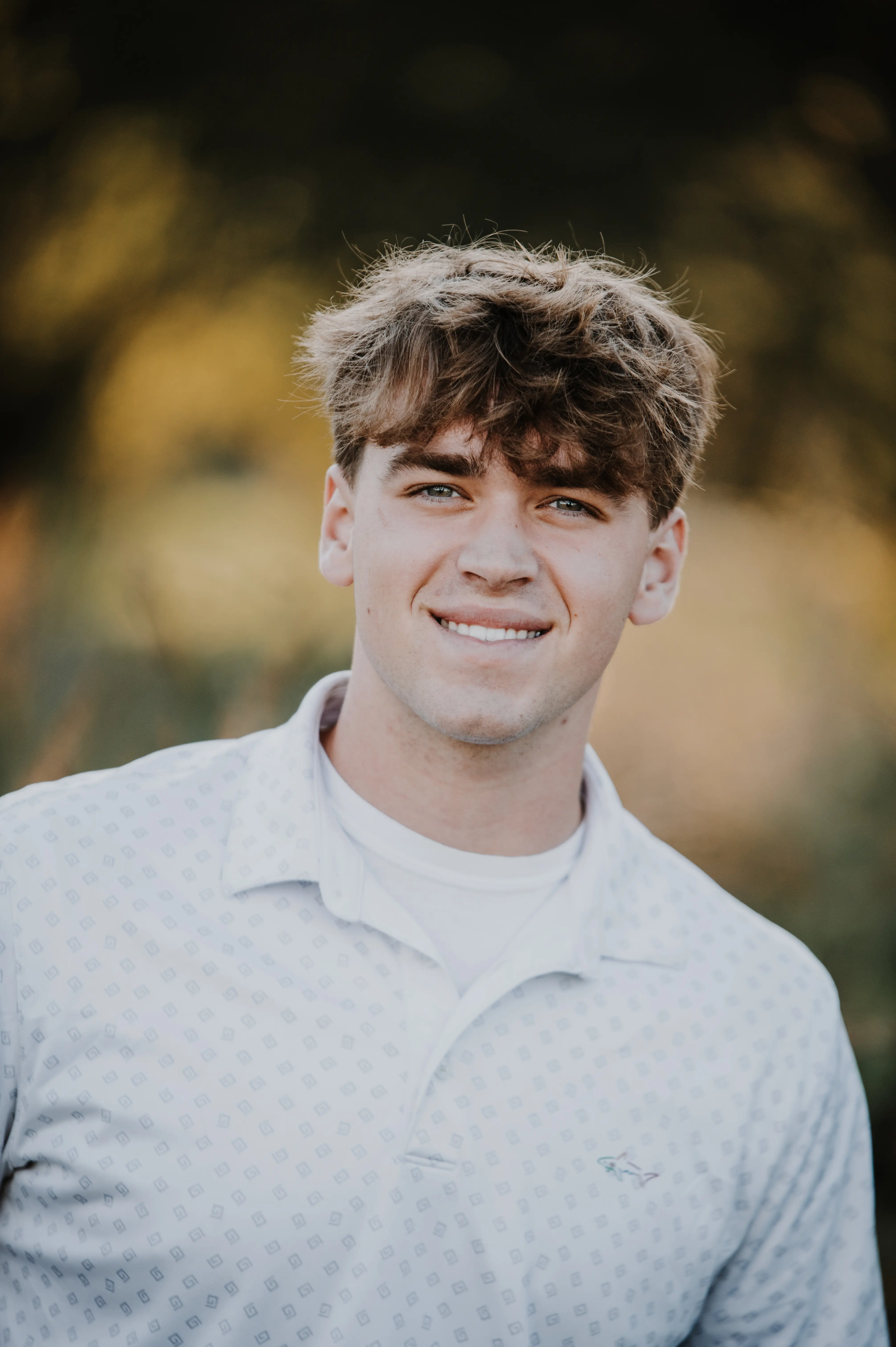 Senior Photography - Logan, photo 2