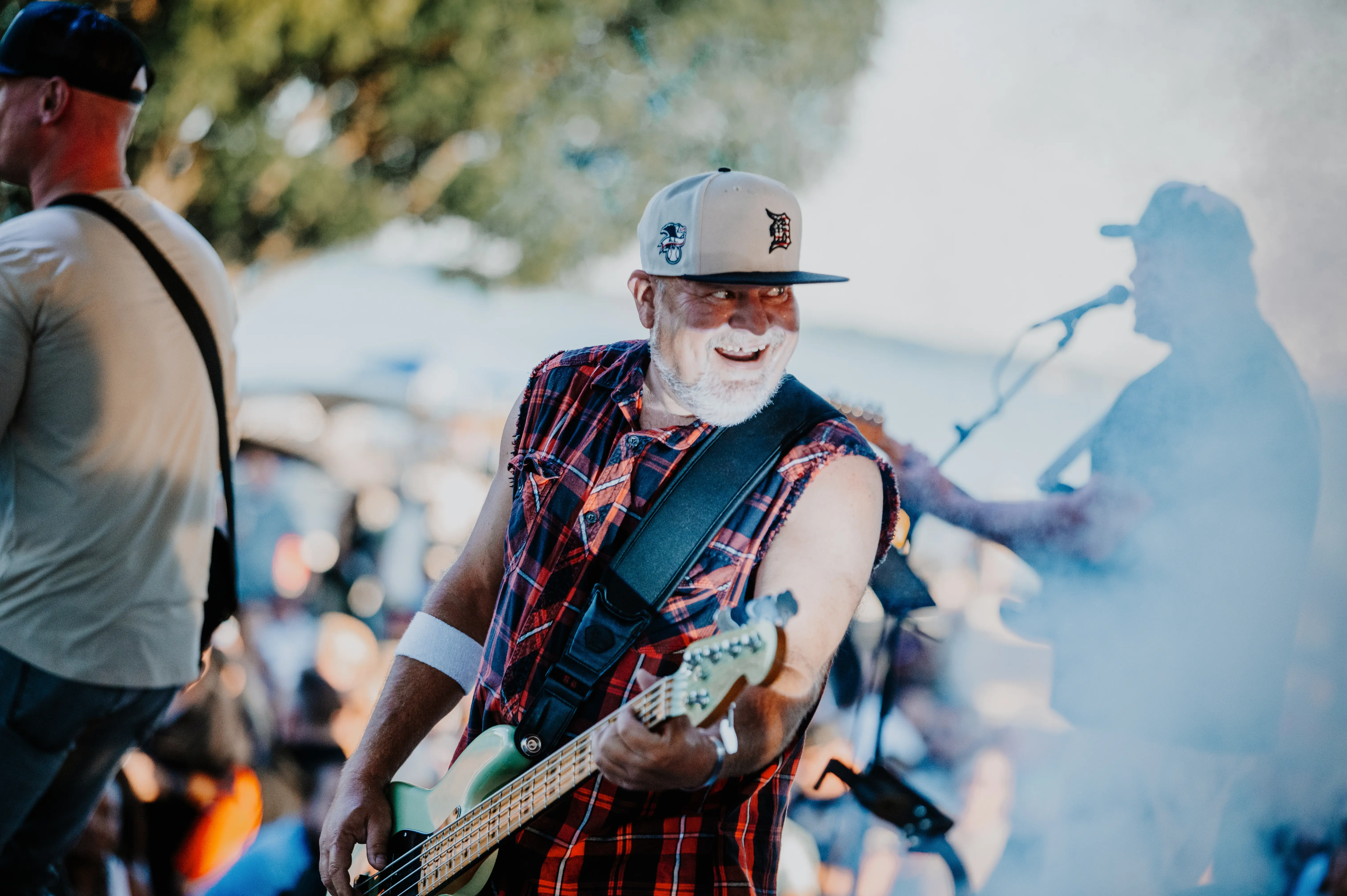 Moosestock Music Festival 2025, photo 7