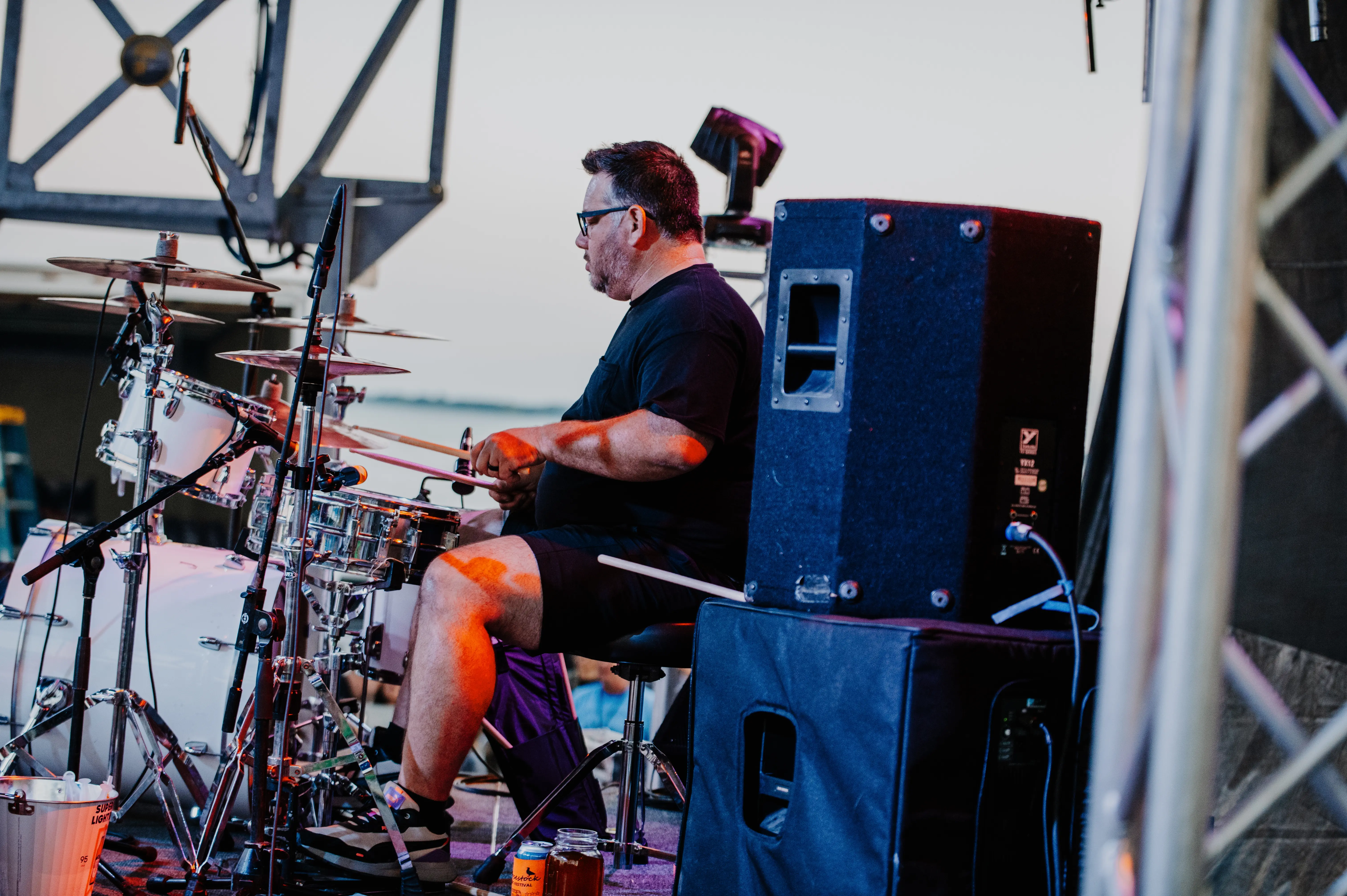 Moosestock Music Festival 2025, photo 8