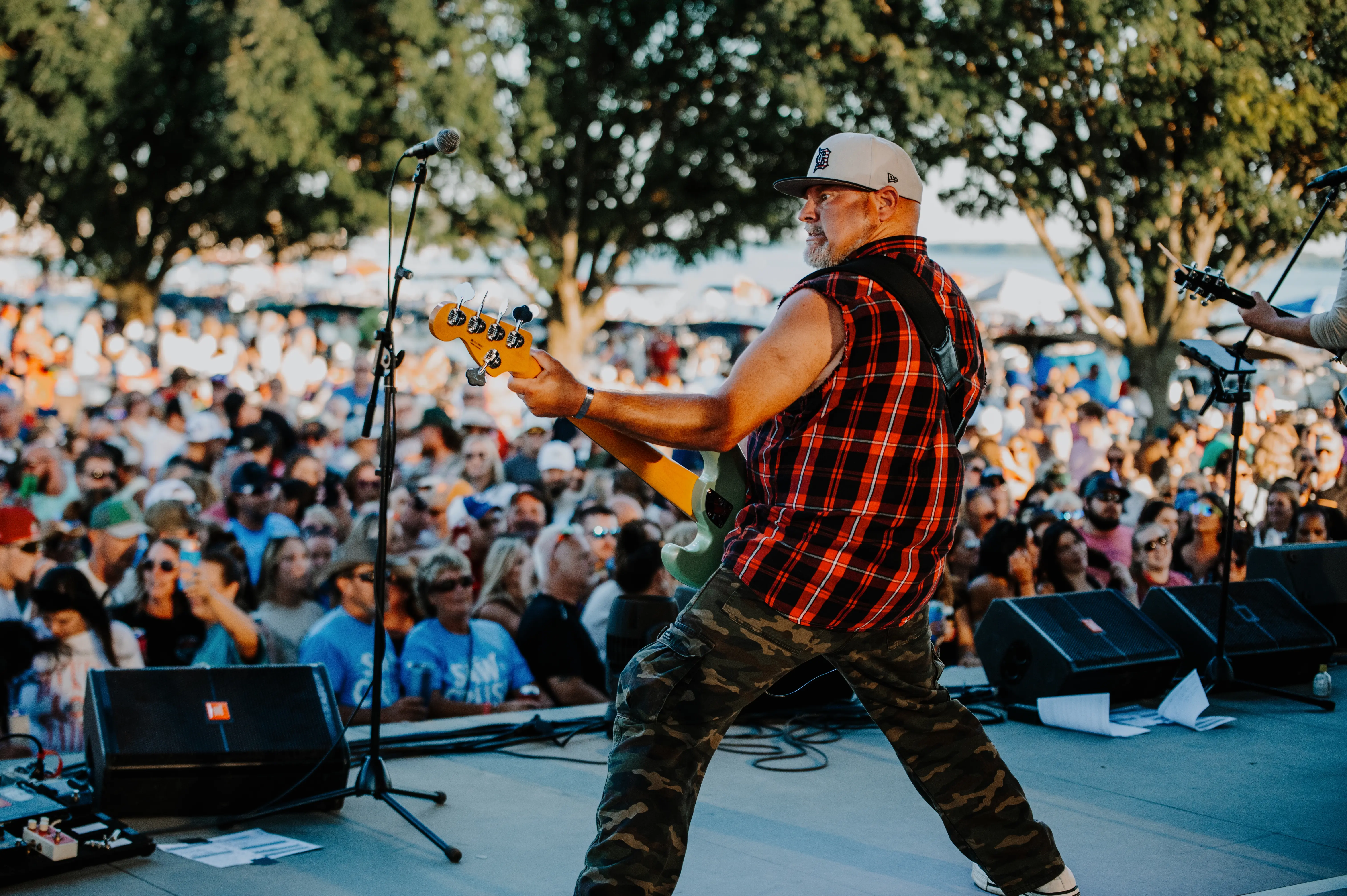 Moosestock Music Festival 2025, photo 6