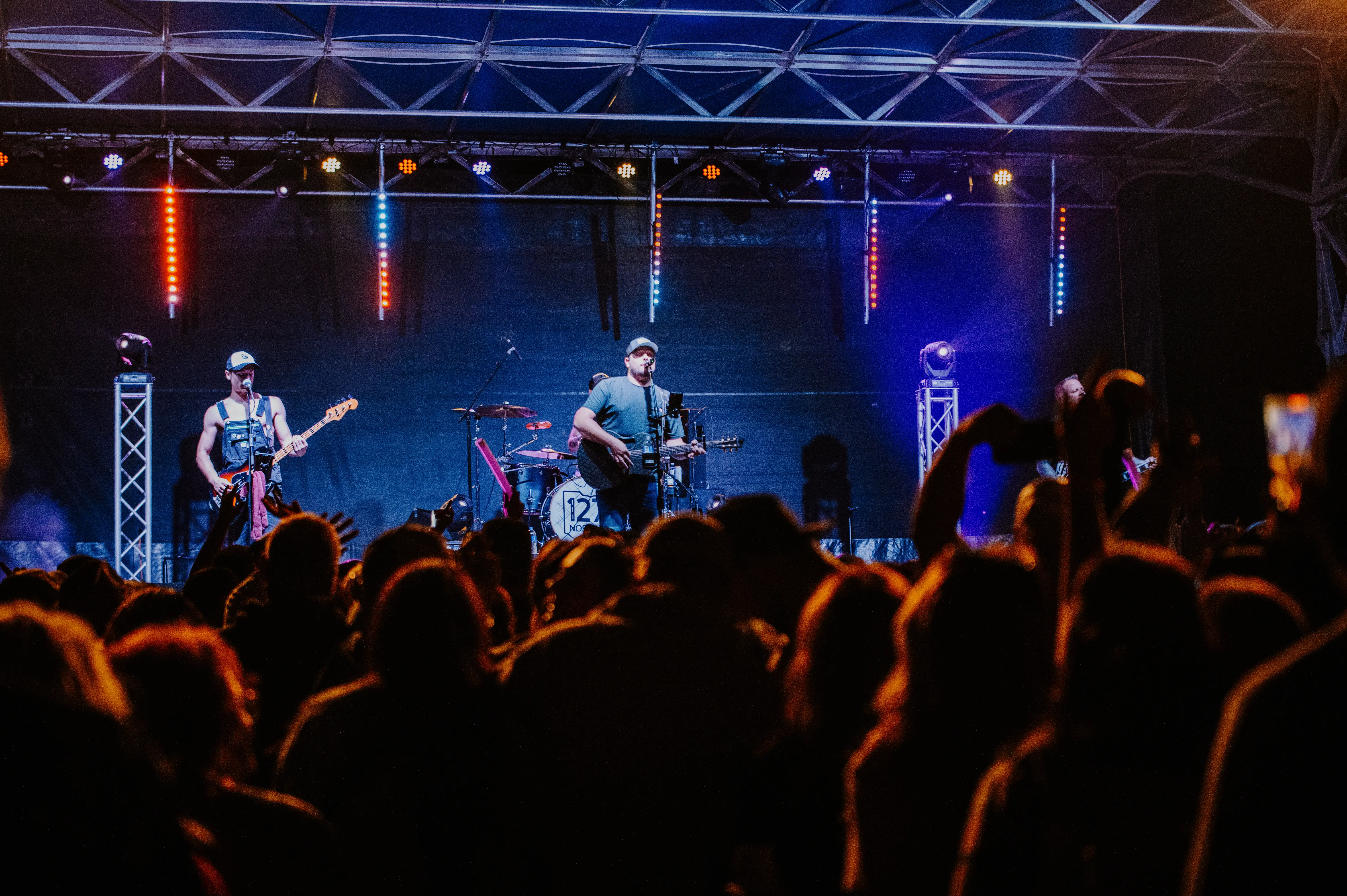 Moosestock Music Festival 2025, photo 4