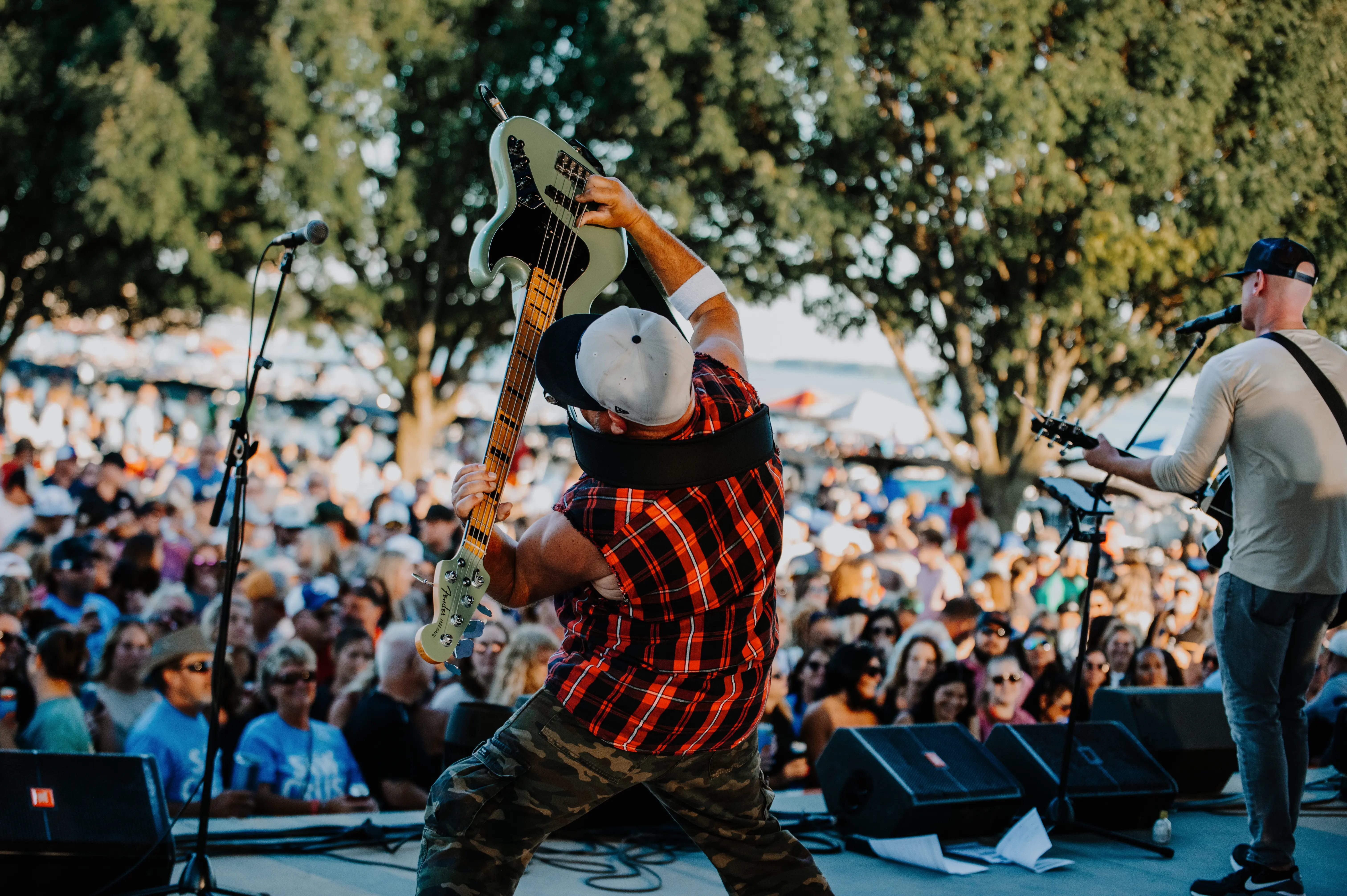 Moosestock Music Festival 2025, photo 9