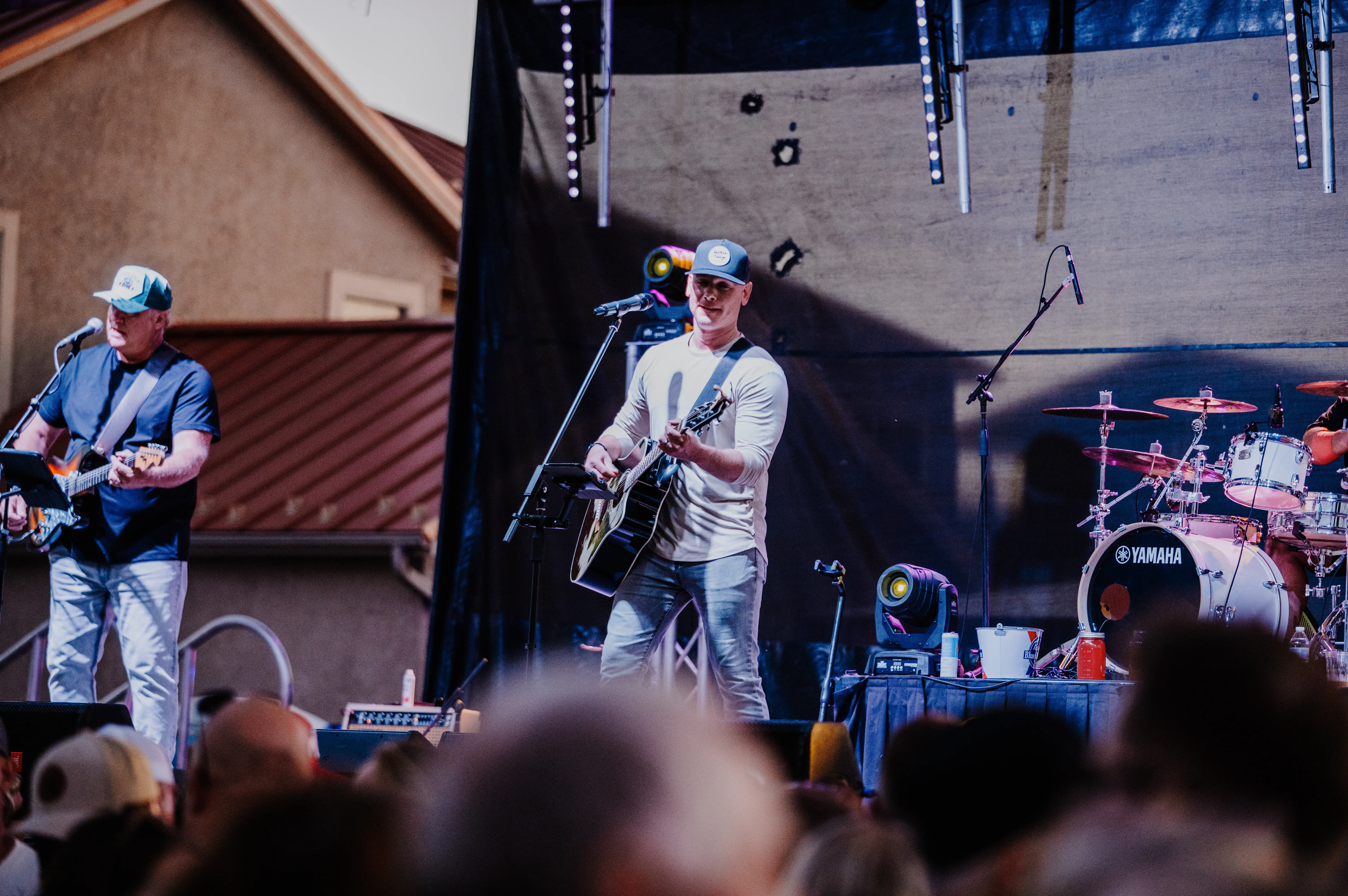 Moosestock Music Festival 2025, photo 2