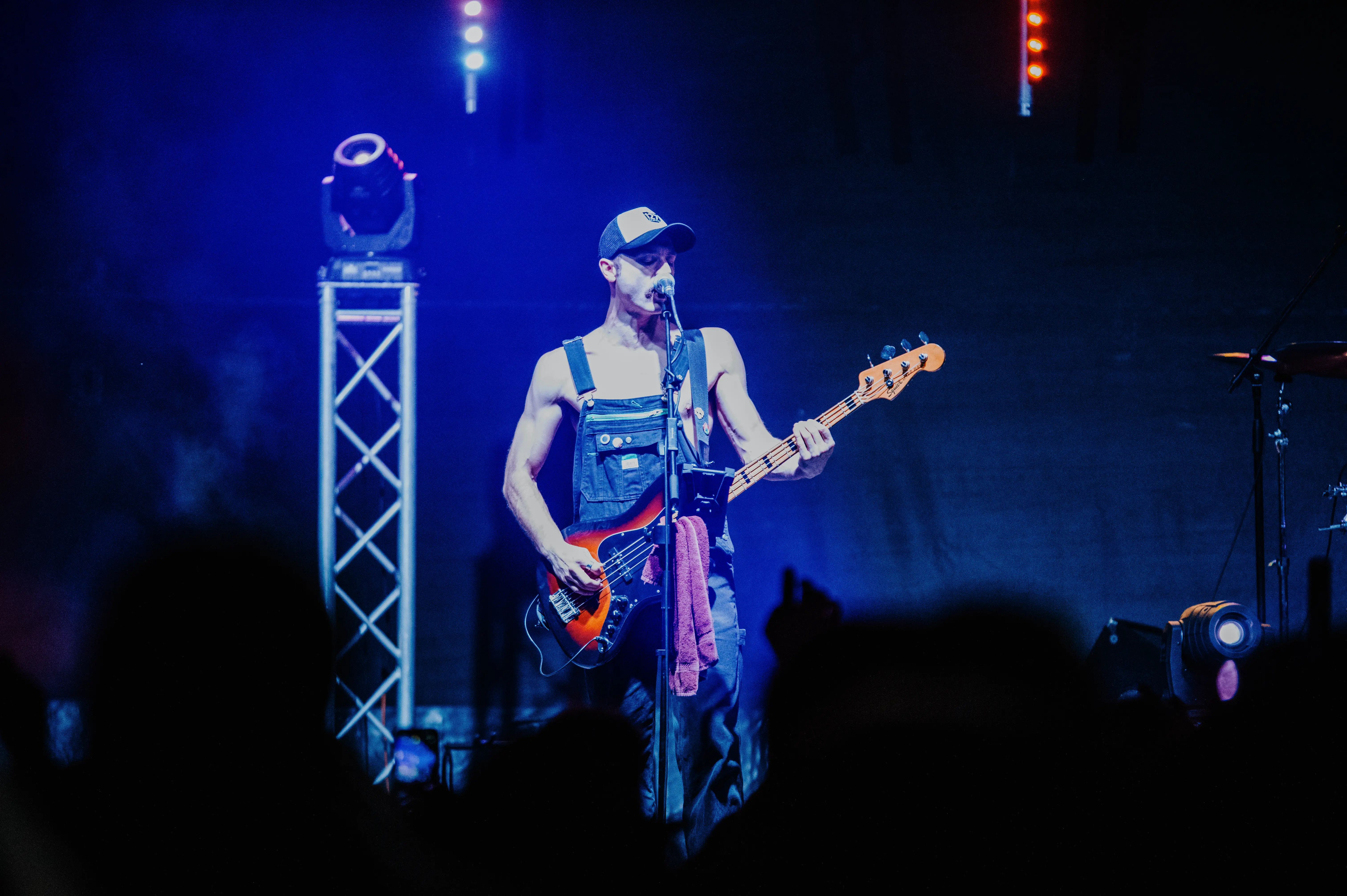 Moosestock Music Festival 2025, photo 5